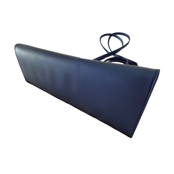 TELFAR Medium Bag - Cobalt - Picture 6 of 7